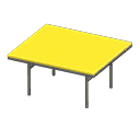 Cool Dining Table Animal Crossing New Horizons | ACNH Critter - ACNHMALL