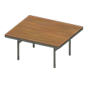 Cool Dining Table Animal Crossing New Horizons | ACNH Critter - ACNHMALL