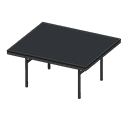Cool Dining Table Animal Crossing New Horizons | ACNH Critter - ACNHMALL