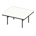 Cool Dining Table Animal Crossing New Horizons | ACNH Critter - ACNHMALL