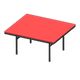 Black x Red
