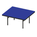 Cool Dining Table Animal Crossing New Horizons | ACNH Critter - ACNHMALL