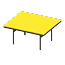 Cool Dining Table Animal Crossing New Horizons | ACNH Critter - ACNHMALL