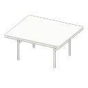 Cool Dining Table Animal Crossing New Horizons | ACNH Critter - ACNHMALL