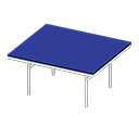 Cool Dining Table Animal Crossing New Horizons | ACNH Critter - ACNHMALL