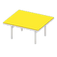 White x Yellow White x Yellow