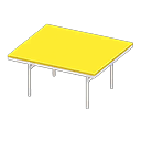 Cool Dining Table Animal Crossing New Horizons | ACNH Critter - ACNHMALL