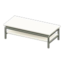 Cool Low Table Animal Crossing New Horizons | ACNH Critter - ACNHMALL
