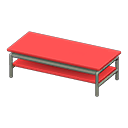 Cool Low Table Animal Crossing New Horizons | ACNH Critter - ACNHMALL