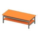 Cool Low Table Animal Crossing New Horizons | ACNH Critter - ACNHMALL