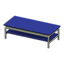 Cool Low Table Animal Crossing New Horizons | ACNH Critter - ACNHMALL