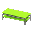 Cool Low Table Animal Crossing New Horizons | ACNH Critter - ACNHMALL