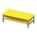Cool Low Table Animal Crossing New Horizons | ACNH Critter - ACNHMALL