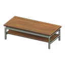 Cool Low Table Animal Crossing New Horizons | ACNH Critter - ACNHMALL