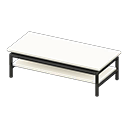 Cool Low Table Animal Crossing New Horizons | ACNH Critter - ACNHMALL