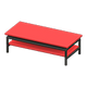 Black x Red