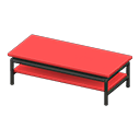 Cool Low Table Animal Crossing New Horizons | ACNH Critter - ACNHMALL