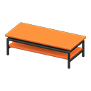 Cool Low Table Animal Crossing New Horizons | ACNH Critter - ACNHMALL