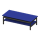Black x Blue Black x Blue