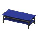 Cool Low Table Animal Crossing New Horizons | ACNH Critter - ACNHMALL