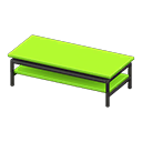 Cool Low Table Animal Crossing New Horizons | ACNH Critter - ACNHMALL