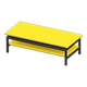 Black x Yellow