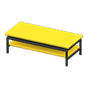 Cool Low Table Animal Crossing New Horizons | ACNH Critter - ACNHMALL