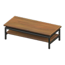 Cool Low Table Animal Crossing New Horizons | ACNH Critter - ACNHMALL