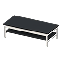 Cool Low Table Animal Crossing New Horizons | ACNH Critter - ACNHMALL