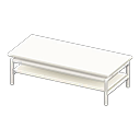 Cool Low Table Animal Crossing New Horizons | ACNH Critter - ACNHMALL