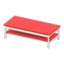 Cool Low Table Animal Crossing New Horizons | ACNH Critter - ACNHMALL