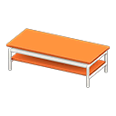 Cool Low Table Animal Crossing New Horizons | ACNH Critter - ACNHMALL