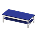 Cool Low Table Animal Crossing New Horizons | ACNH Critter - ACNHMALL