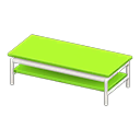 Cool Low Table Animal Crossing New Horizons | ACNH Critter - ACNHMALL