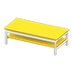White x Yellow White x Yellow
