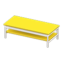 Cool Low Table Animal Crossing New Horizons | ACNH Critter - ACNHMALL