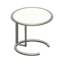 Cool Side Table Animal Crossing New Horizons | ACNH Critter - ACNHMALL