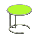 Cool Side Table Animal Crossing New Horizons | ACNH Critter - ACNHMALL