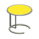 Cool Side Table Animal Crossing New Horizons | ACNH Critter - ACNHMALL