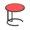 Cool Side Table Animal Crossing New Horizons | ACNH Critter - ACNHMALL