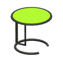 Cool Side Table Animal Crossing New Horizons | ACNH Critter - ACNHMALL