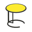 Cool Side Table Animal Crossing New Horizons | ACNH Critter - ACNHMALL