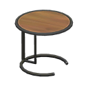 Cool Side Table Animal Crossing New Horizons | ACNH Critter - ACNHMALL