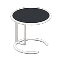 Cool Side Table Animal Crossing New Horizons | ACNH Critter - ACNHMALL