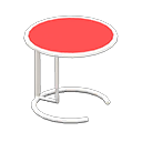 Cool Side Table Animal Crossing New Horizons | ACNH Critter - ACNHMALL