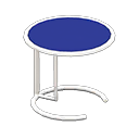 Cool Side Table Animal Crossing New Horizons | ACNH Critter - ACNHMALL