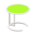 Cool Side Table Animal Crossing New Horizons | ACNH Critter - ACNHMALL