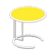 White x Yellow