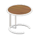 White x Brown