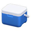 Cooler Box Animal Crossing New Horizons | ACNH Critter - ACNHMALL
